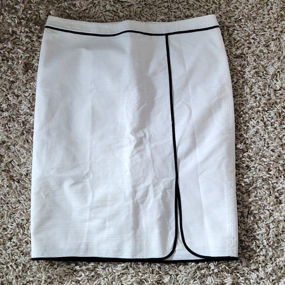 Ann Taylor Skirt